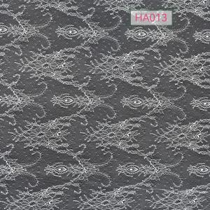Modern Bridal Lace Fabric