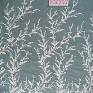 New Design Bridal Lace