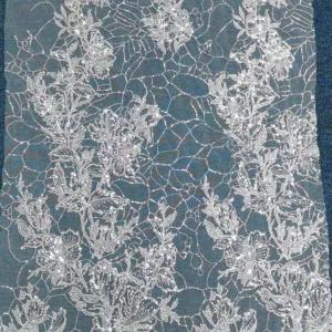 New Design Lace Fabric