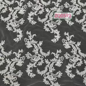 New Design Lace Applique