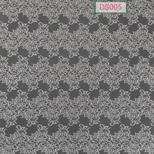 Polyester Mesh Lace Fabric
