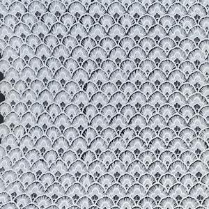 Pretty Bridal Lace Fabric