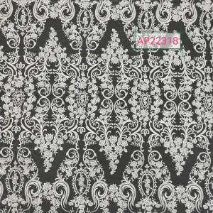 Pretty Design Bridal Lace