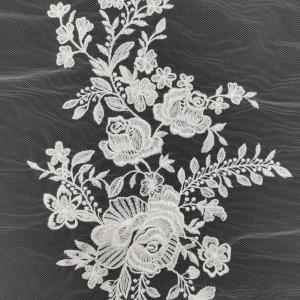 Pretty Lace applique