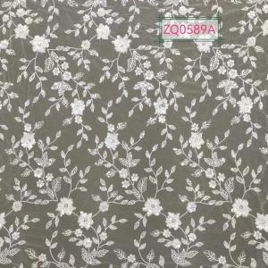 Quality Wedding Dress Lace