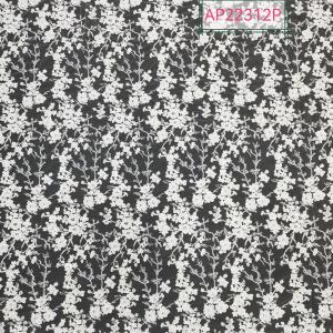 Wedding Dress Lace Fabric