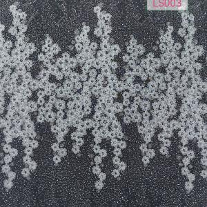 Wedding Dress Lace Style