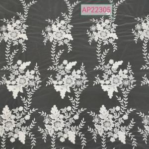 Lace Wedding Dress Fabric