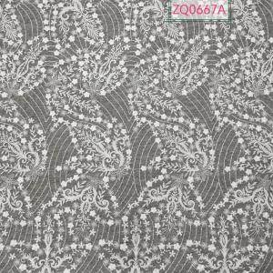 Wedding Dress fabric