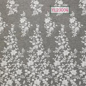 Wedding Embroidery Lace Fabric