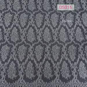 Wedding Fabric Lace Material