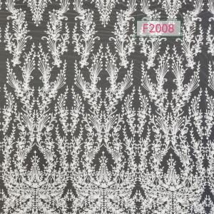 Wedding Fabric Lace