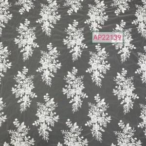 Wedding Fabric Lace