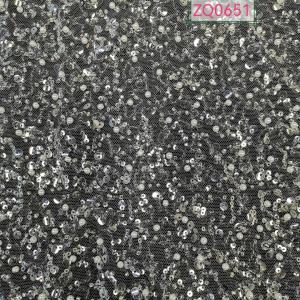 Wedding Fabric and Lace