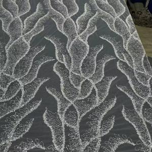 Wedding Gown Fabric Lace