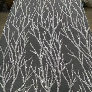 Wedding Gown Textile