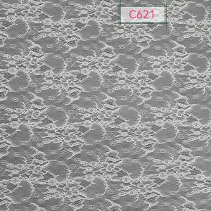 Wedding Lace Textile